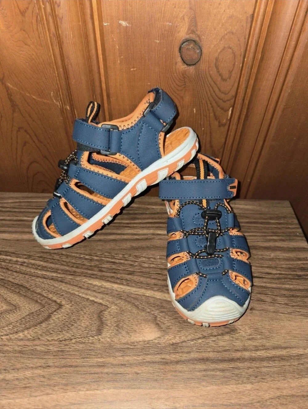 Toddler Boy Shoes